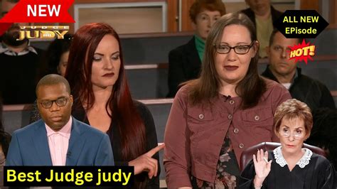 judge judy full episode|More.